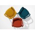 Стул Midj Pippi P R_TS red bulgaro