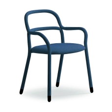 Стул Midj Pippi P blue