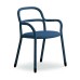 Стул Midj Pippi P blue