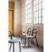 Стул Midj Pippi P blue