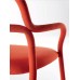 Стул Midj Pippi P orange