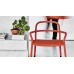 Стул Midj Pippi P orange