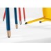 Стул Midj Pippi P orange