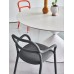 Стул Midj Pippi P orange