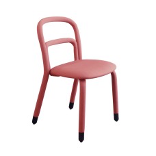 Стул Midj Pippi S R_TS Bulgaro red