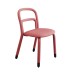 Стул Midj Pippi S R_TS Bulgaro red