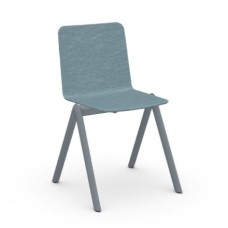 Стул Midj Stack S PP_TS Air force blue