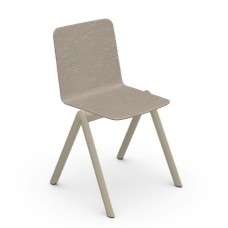 Стул Midj Stack S PP_TS Sand
