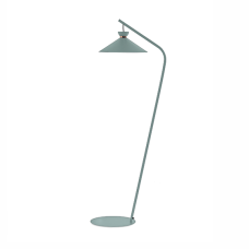 Торшер Midj Japan light blue