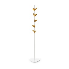 Вешалка Midj Apelle Tree black nikel/black