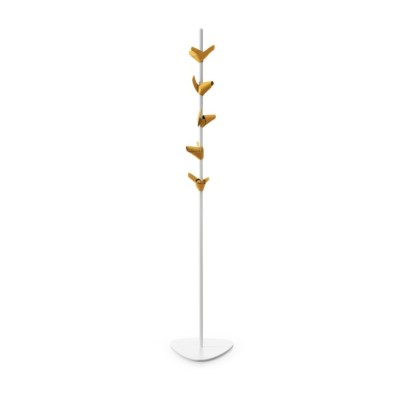 Вешалка Midj Apelle Tree black nikel/black