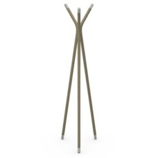 Вешалка Midj Pippi Beige/white pear