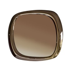 Зеркало Midj Bold H120 bronze
