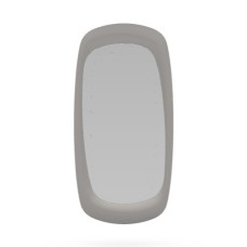 Зеркало Midj Bold H200 Light grey