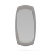Зеркало Midj Bold H200 Light grey
