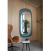 Зеркало Midj Bold H200 Light grey