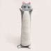 Мягкая игрушка «Кот батон», 110 см