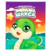 Мягкая игрушка «Змейка» с книжкой