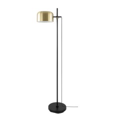 Торшер Milosh Tendence Kizzi 0911FL-1BKG