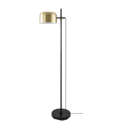 Торшер Milosh Tendence Kizzi 0911FL-1BKG