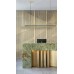 Подвесной светильник Milosh tendence 0858PL-35COP