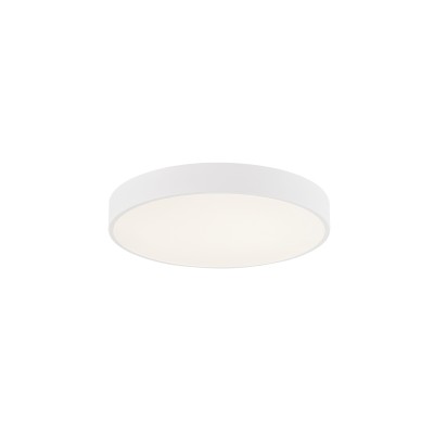 Потолочный светодиодный светильник Milosh tendence 0875CL-80WT
