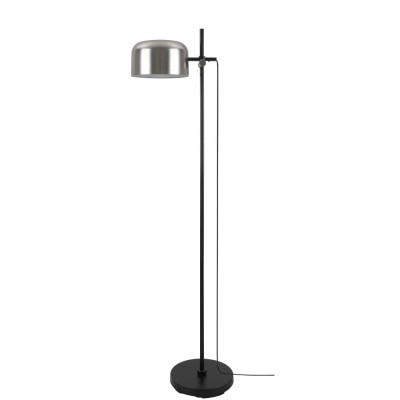 Торшер Milosh Tendence Kizzi 0911FL-1BKN