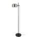 Торшер Milosh Tendence Kizzi 0911FL-1BKN