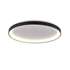 Потолочный светодиодный светильник Milosh tendence 0876CL-30BK