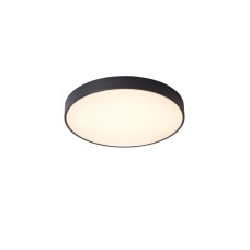 Потолочный светодиодный светильник Milosh tendence 0875CL-80BK