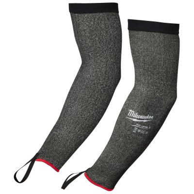 Нарукавник Milwaukee защитный Cut level 5/E 40см