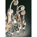 Люстра Ming Wang MW-8001/12P (1) CH