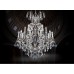 Люстра Ming Wang MW-8001/12P (1) CH