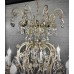 Люстра Ming Wang MW-8001/15P (1) TR