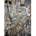 Люстра Ming Wang MW-8001/15P (1) TR