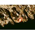 Люстра Ming Wang MW-8001/8P (1) GD