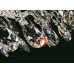 Люстра Ming Wang MW-8001/8P (1) TR