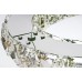 Люстра Ming Wang MW-8019/15P(B)
