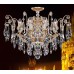 Потолочный светильник Ming Wang MW-8001/8C (1) TR