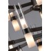 Люстра на штанге Mizi'en Oxford MZ180556-12-700
