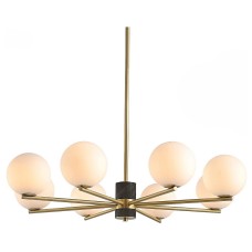 Люстра на штанге Mizi`en Grace MZ121552-8-820