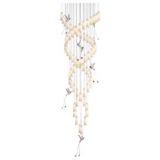 Подвесная люстра Mizi`en Polly MZ121830-68-800