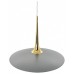 Подвесной светильник Mizi`en Domino MZ31467-250-gray
