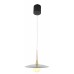 Подвесной светильник Mizi`en Domino MZ31467-250-gray
