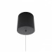 Подвесной светильник Mizi`en Domino MZ31467-250-gray