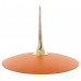 Подвесной светильник Mizi`en Domino MZ31467-250-orange