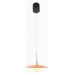 Подвесной светильник Mizi`en Domino MZ31467-250-orange