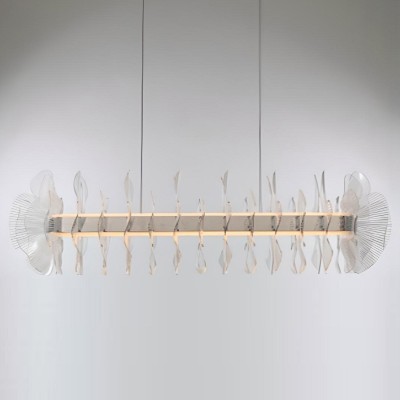 Подвесной светильник Mizi`en Flair MZ123034-1-1100