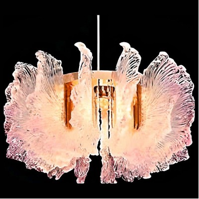 Подвесной светильник Mizi`en Princess MZ733137-290P