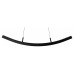 Подвесной светильник Mizi`en Slim MZ31505-1500A-black